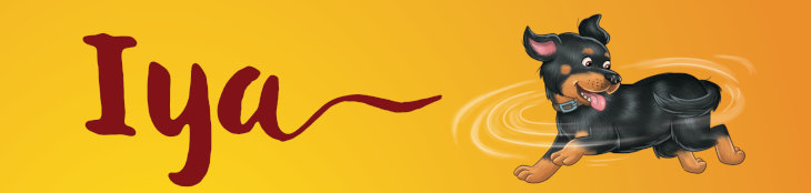 Iya header