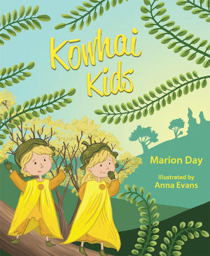 Kōwhai Kids